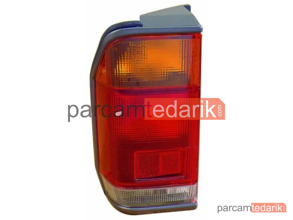 Stop Lambası — Mazda E Panelvan/Van, Mazda E Minibüs/Otobüs - 2161911LAE