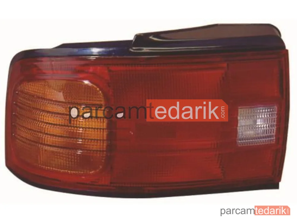 2161939LAE | Stop Lambası — Mazda 323 S IV