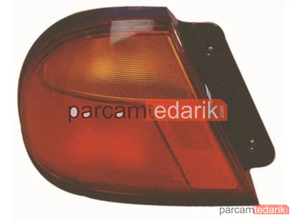 2161940RAE | Stop Lambası — Mazda 323 S V