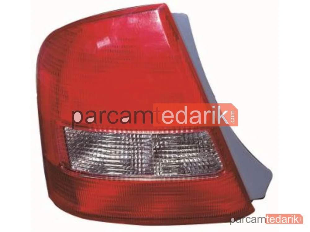 Stop Lambası — Mazda 323 S VI Sedan - 2161948LUE