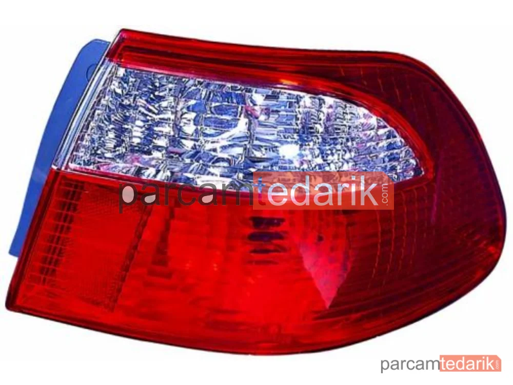 2161958RUE | Stop Lambası — Mazda 626 V