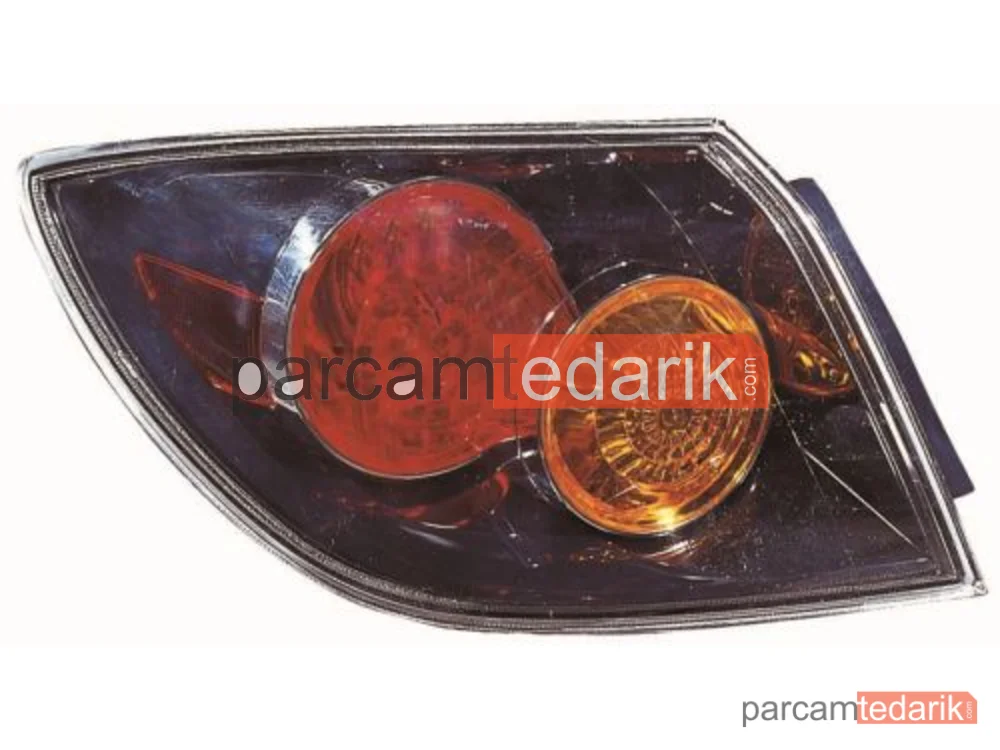 2161964LUQ | Stop Lambası — Mazda 3