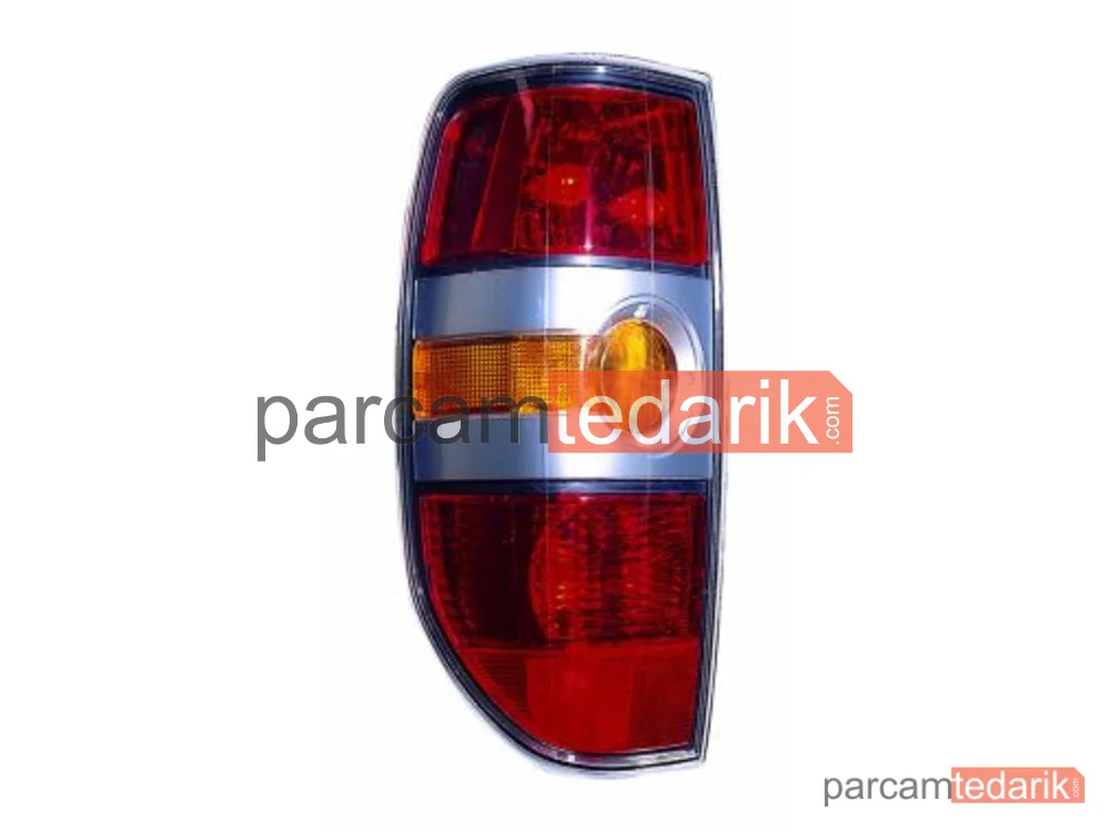 2161968LLDAE | Stop Lambası — Mazda BT-50 Pick-up