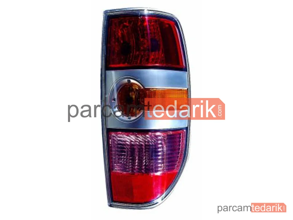 2161968RLDAE | Stop Lambası — Mazda BT-50 Pick-up