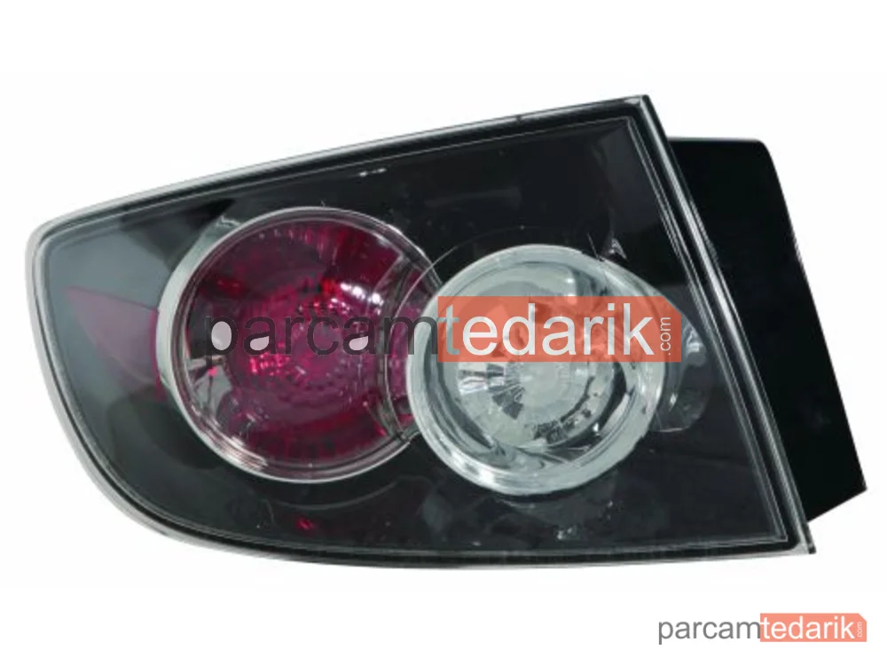 2161972LUE | Stop Lambası — Mazda 3 Sedan