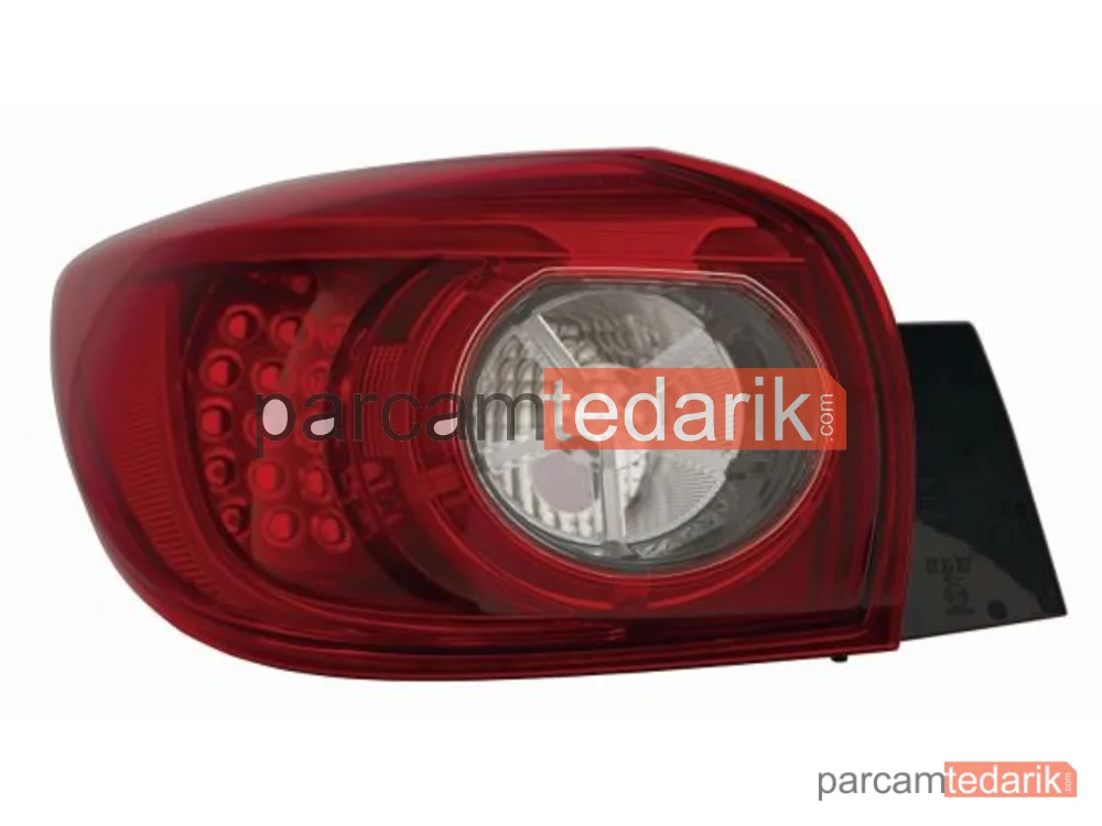 2161997LUE | Stop Lambası — Mazda 3