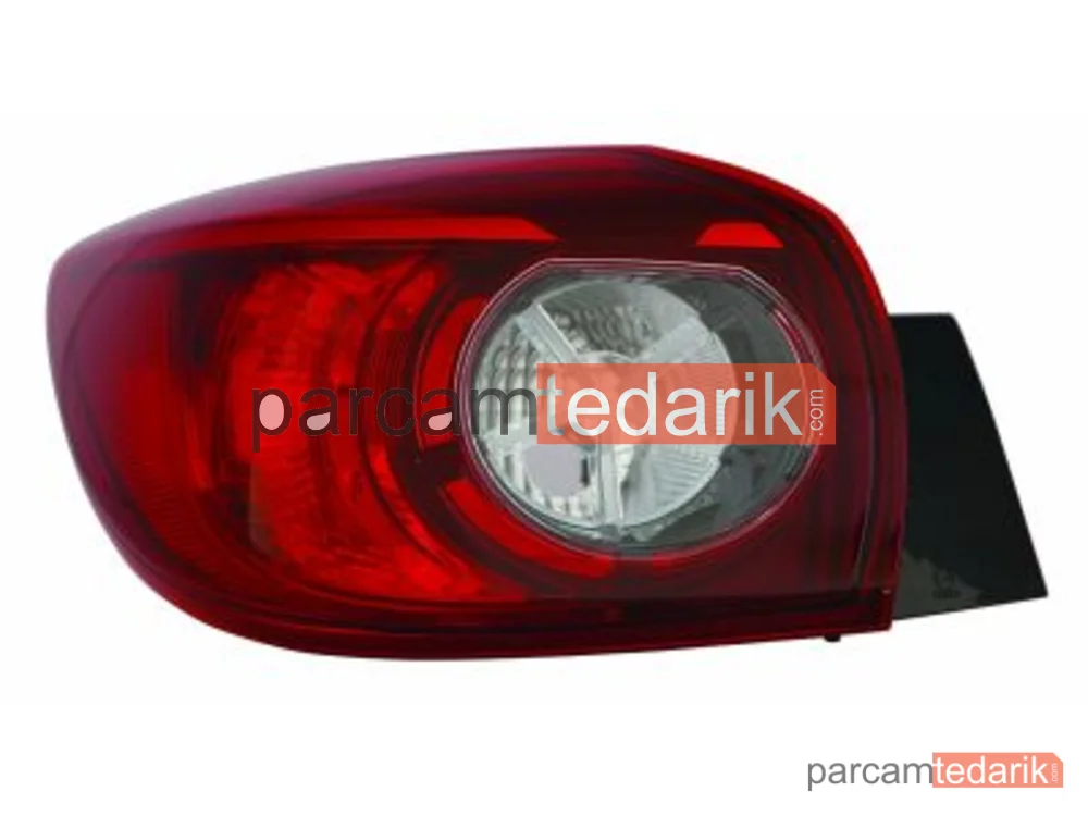 2161998LUE | Stop Lambası — Mazda 3 Sedan