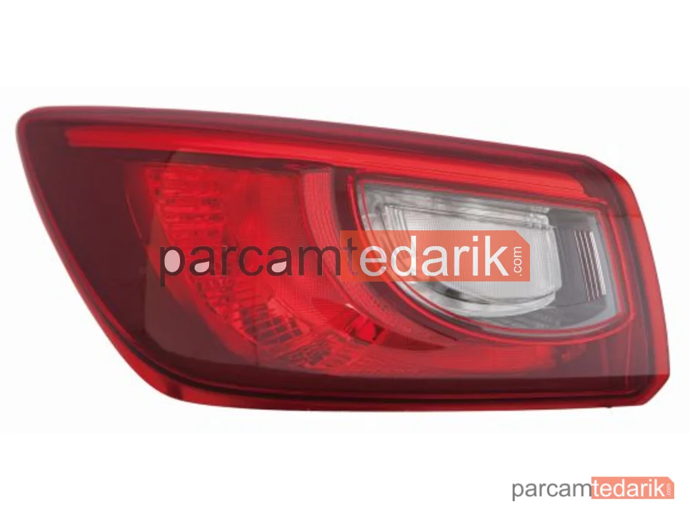 Stop Lambası — Mazda CX-3 - 21619ACRUE