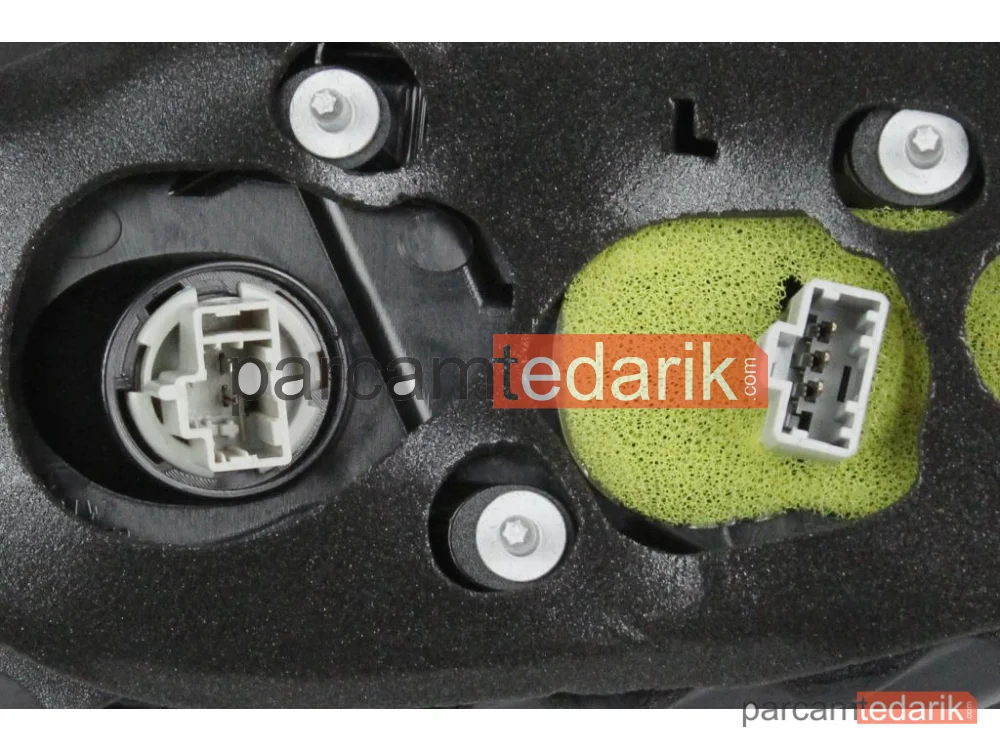DEPO 21619AELAE | Stop Lambası — Mazda CX-5