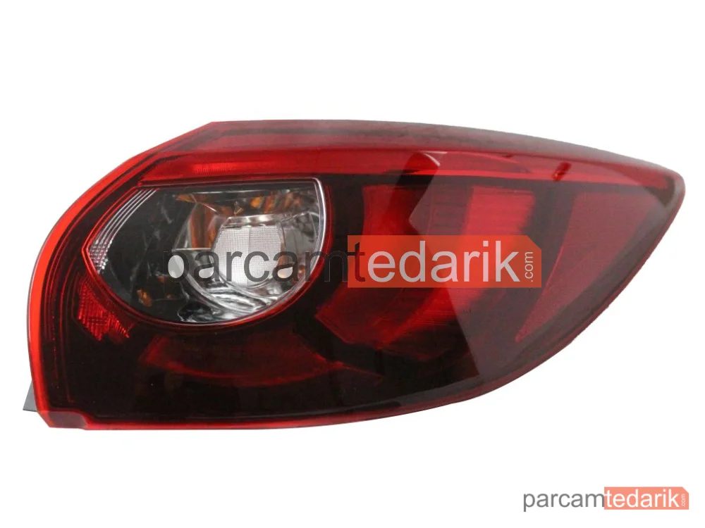Stop Lambası — Mazda CX-5 - 21619AERAE