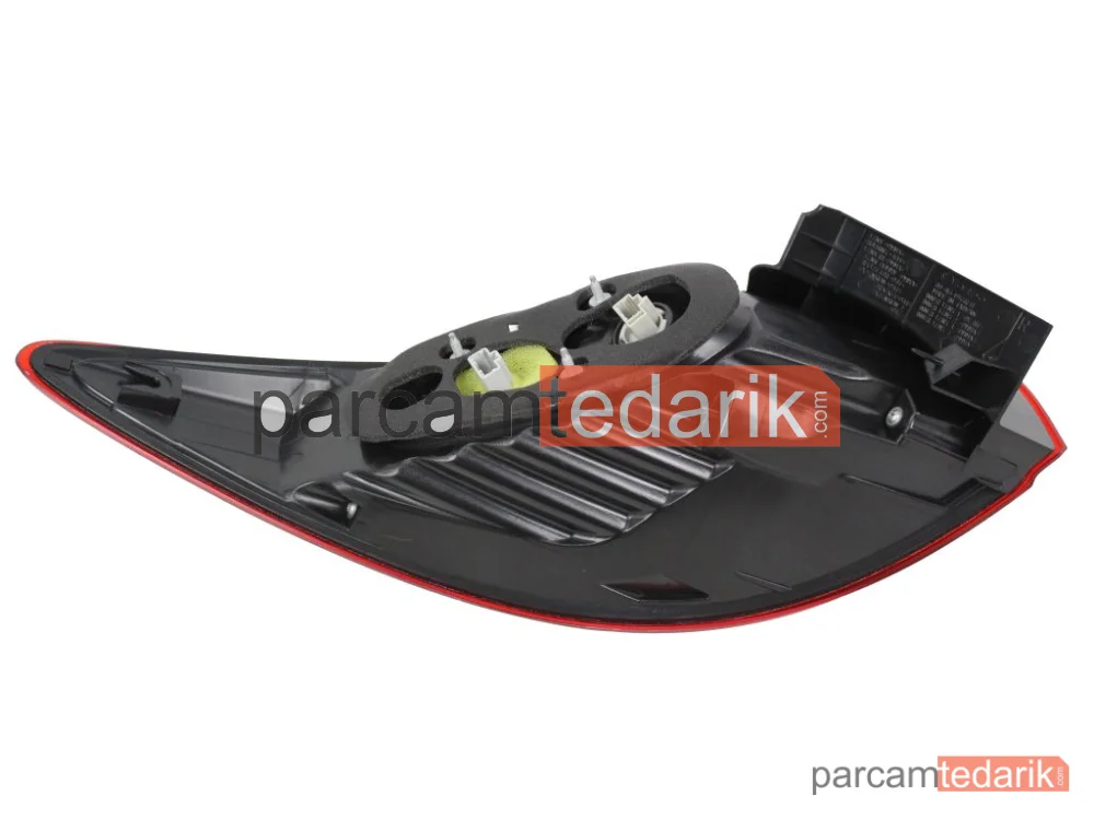 DEPO 21619AERAE | Stop Lambası — Mazda CX-5