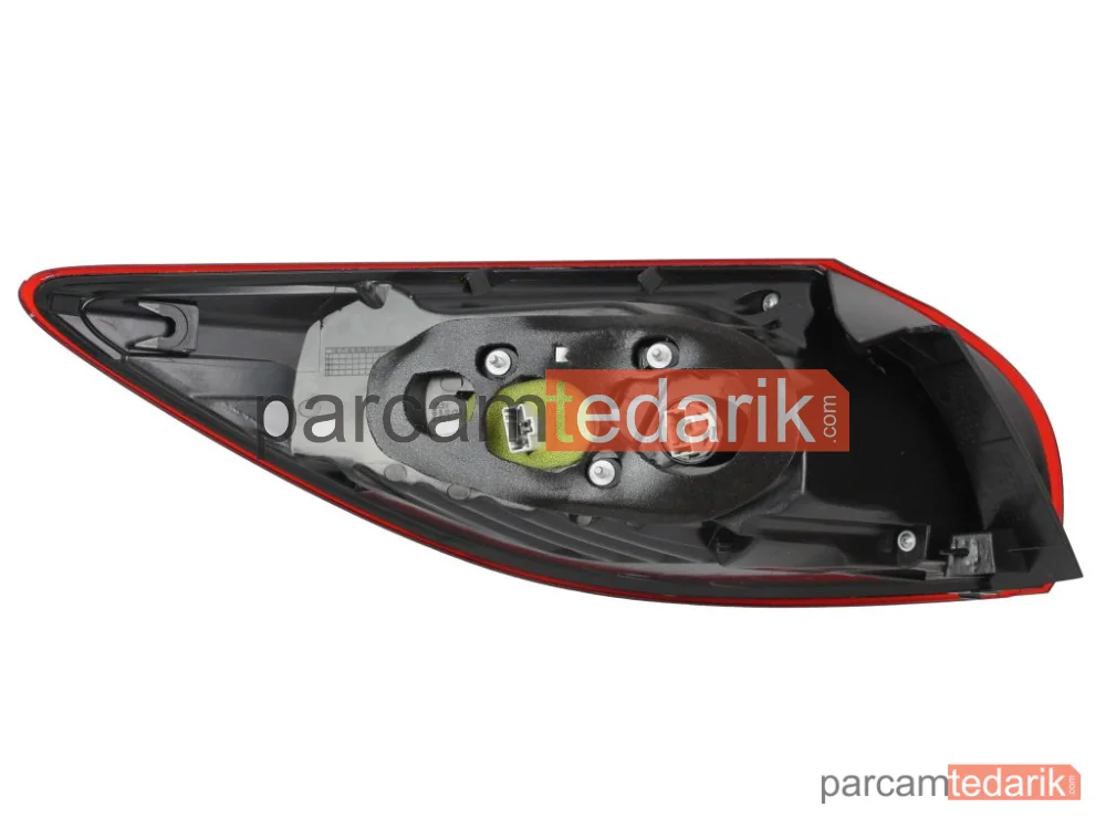 DEPO 21619AERAE | Stop Lambası — Mazda CX-5