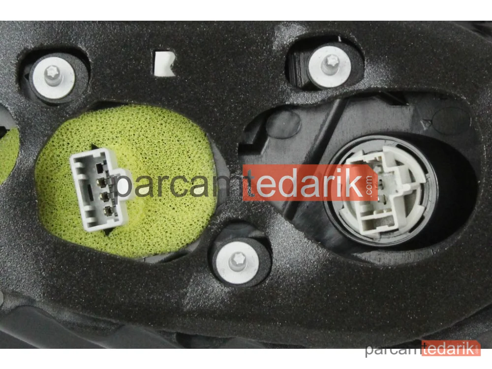 DEPO 21619AERAE | Stop Lambası — Mazda CX-5