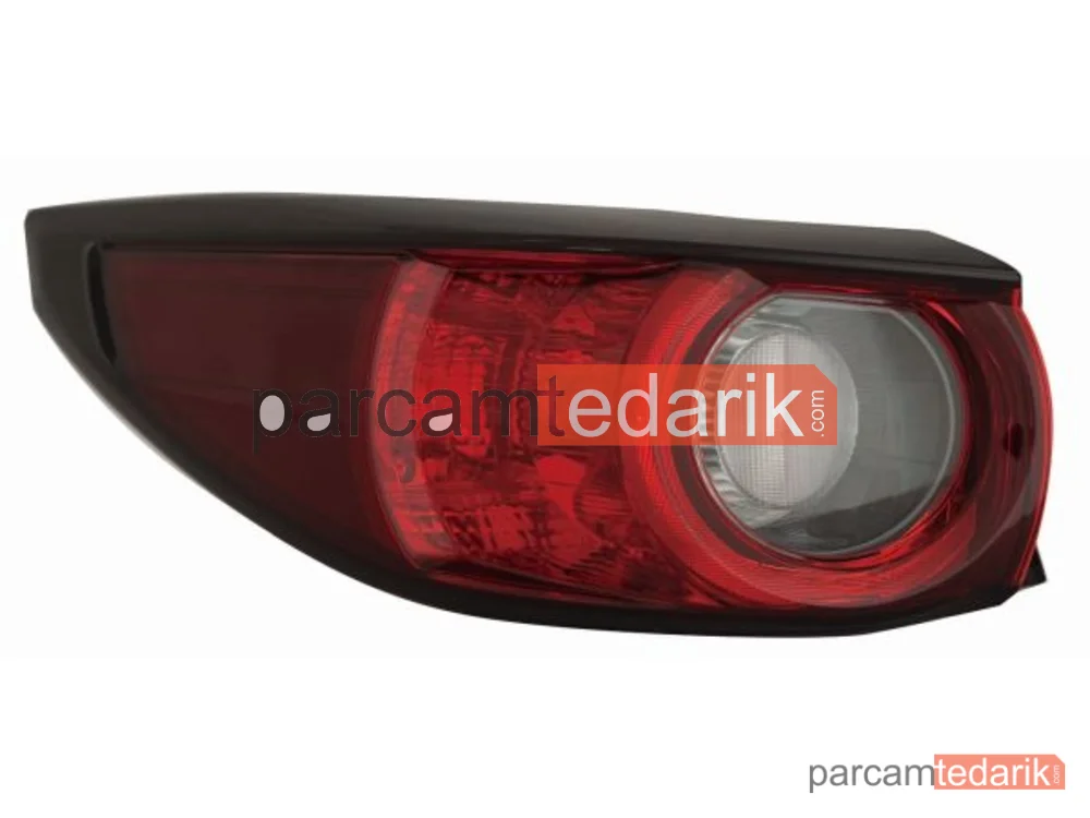 Stop Lambası — Mazda CX-5 - 21619AJRUE