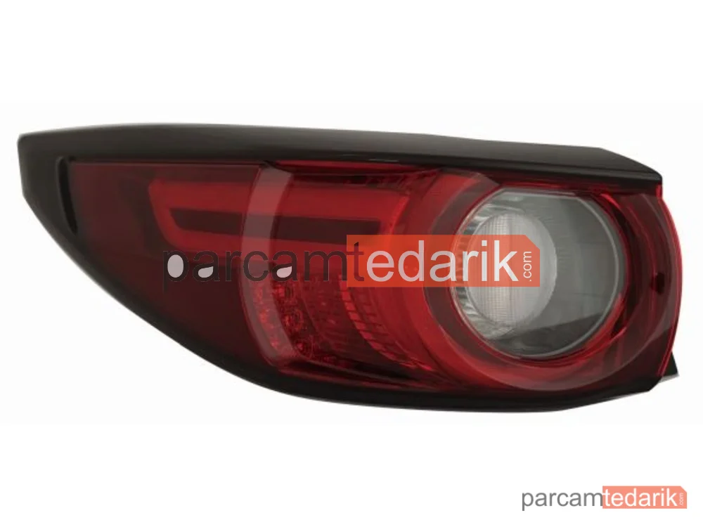 21619AKLUE | Stop Lambası — Mazda CX-5