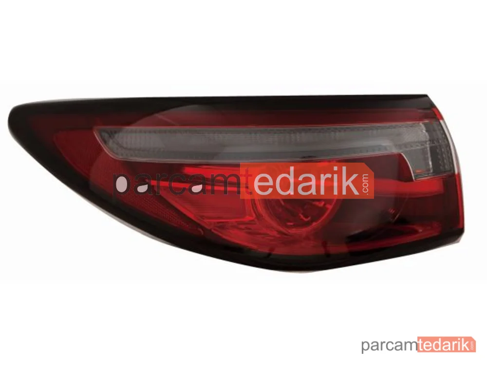 Stop Lambası — Mazda 6 Sedan - 21619AQLAE