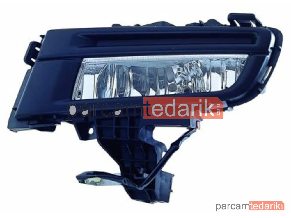 Sis Farı — Mazda 3 - 2162020LUE