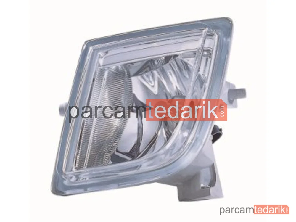Sis Farı — Mazda 6 Station wagon, Mazda 6 Hatchback, Mazda 6 Sedan - 2162021LUE