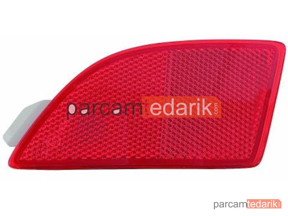 Arka reflektör — Mazda 3 - 2162906L3UQ