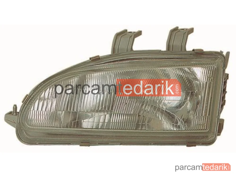 Far — Honda Civic V Hatchback, Honda Civic V Sedan - 2171111LLDE