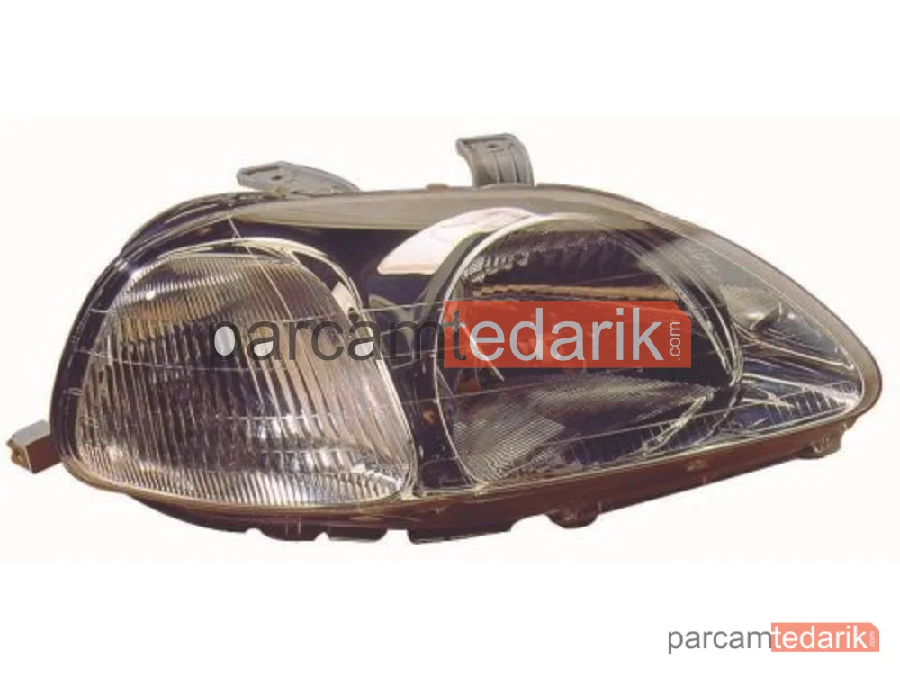 Far — Honda Civic VI Hatchback, Honda Civic VI Sedan - 2171119LLDEM