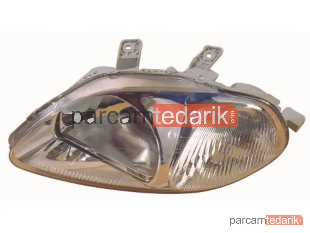 Far — Honda Civic VI Hatchback, Honda Civic VI Sedan - 2171120LLDE