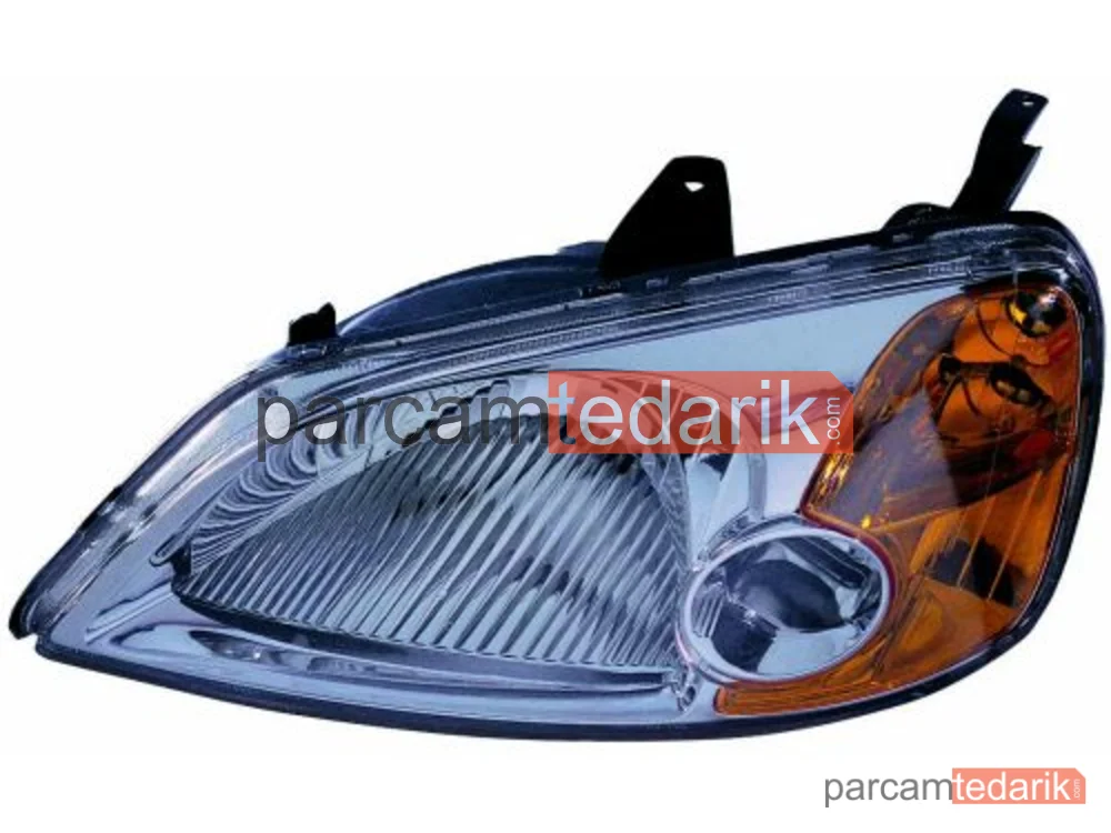 Far — Honda Civic VII Sedan, Honda Civic VII Hatchback - 2171134LLDEM