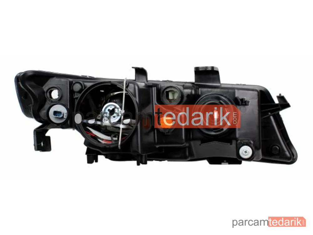 DEPO 2171144LLDEM | Far — Honda Accord VII, Honda Accord VII Tourer