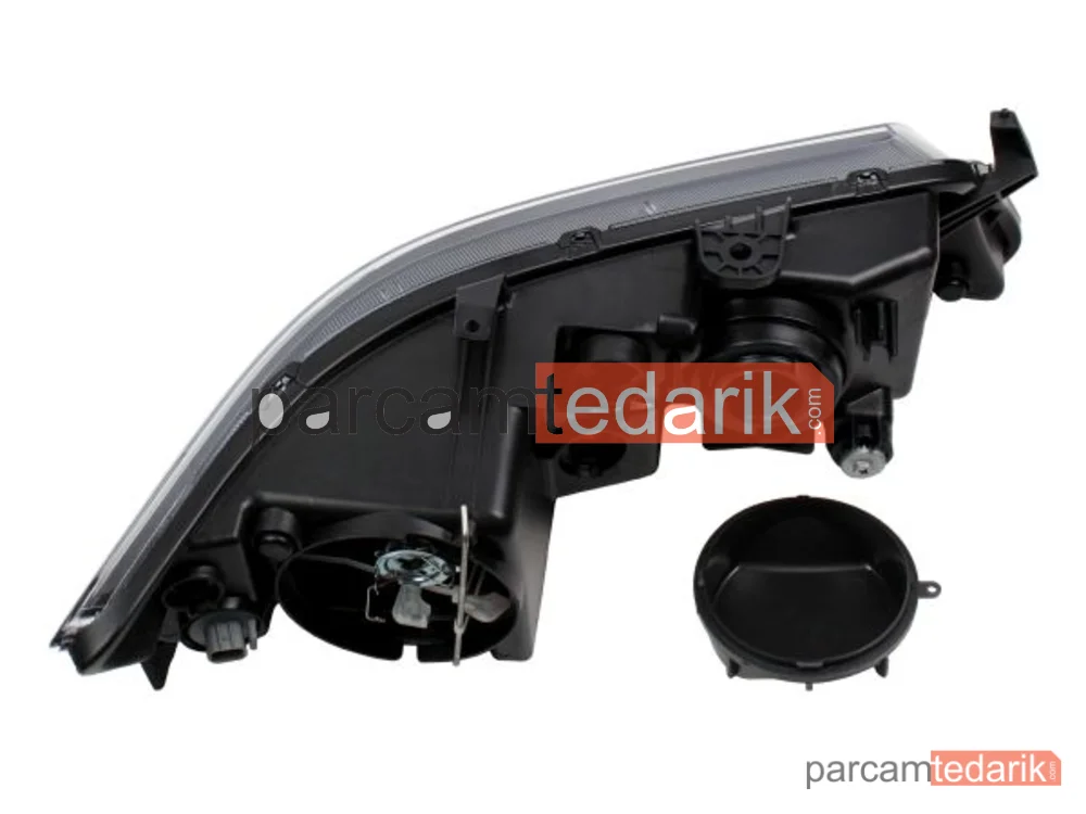 DEPO 2171144LLDEM | Far — Honda Accord VII, Honda Accord VII Tourer