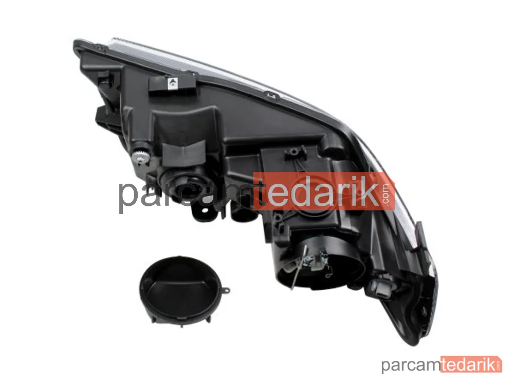 DEPO 2171144LLDEM | Far — Honda Accord VII, Honda Accord VII Tourer