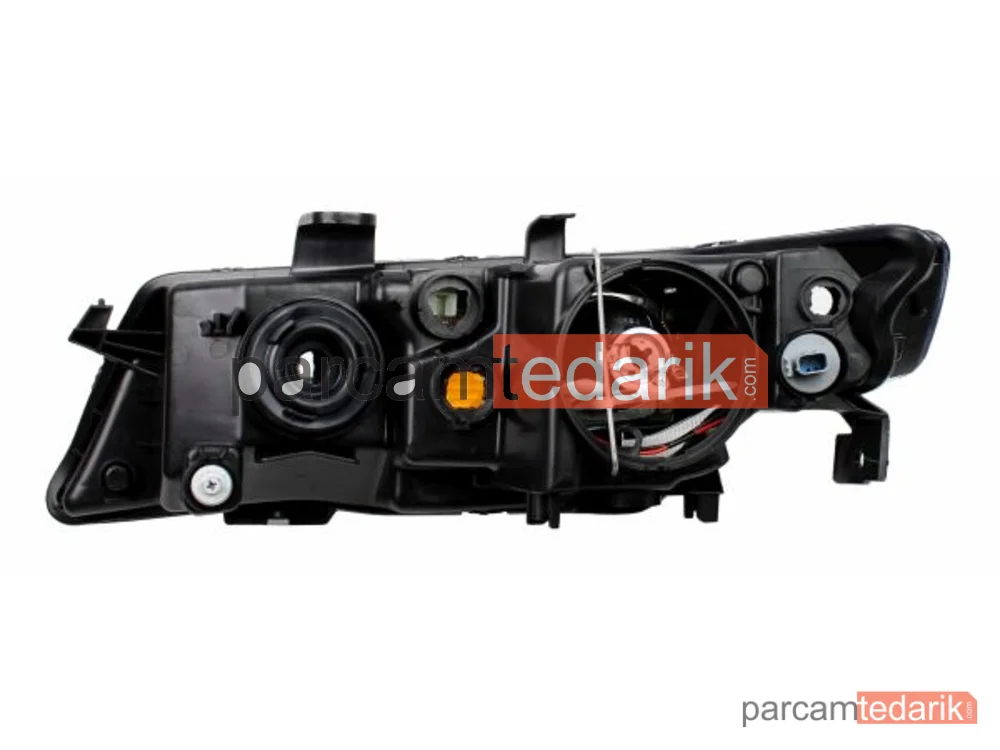 DEPO 2171144RLDEM | Far — Honda Accord VII, Honda Accord VII Tourer