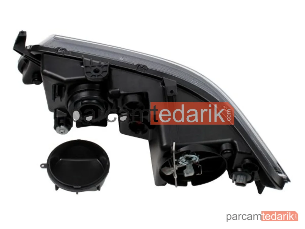 DEPO 2171144RLDEM | Far — Honda Accord VII, Honda Accord VII Tourer
