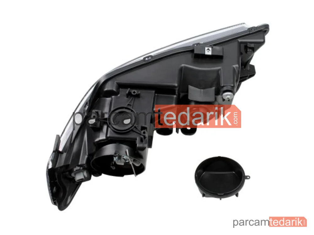 DEPO 2171144RLDEM | Far — Honda Accord VII, Honda Accord VII Tourer