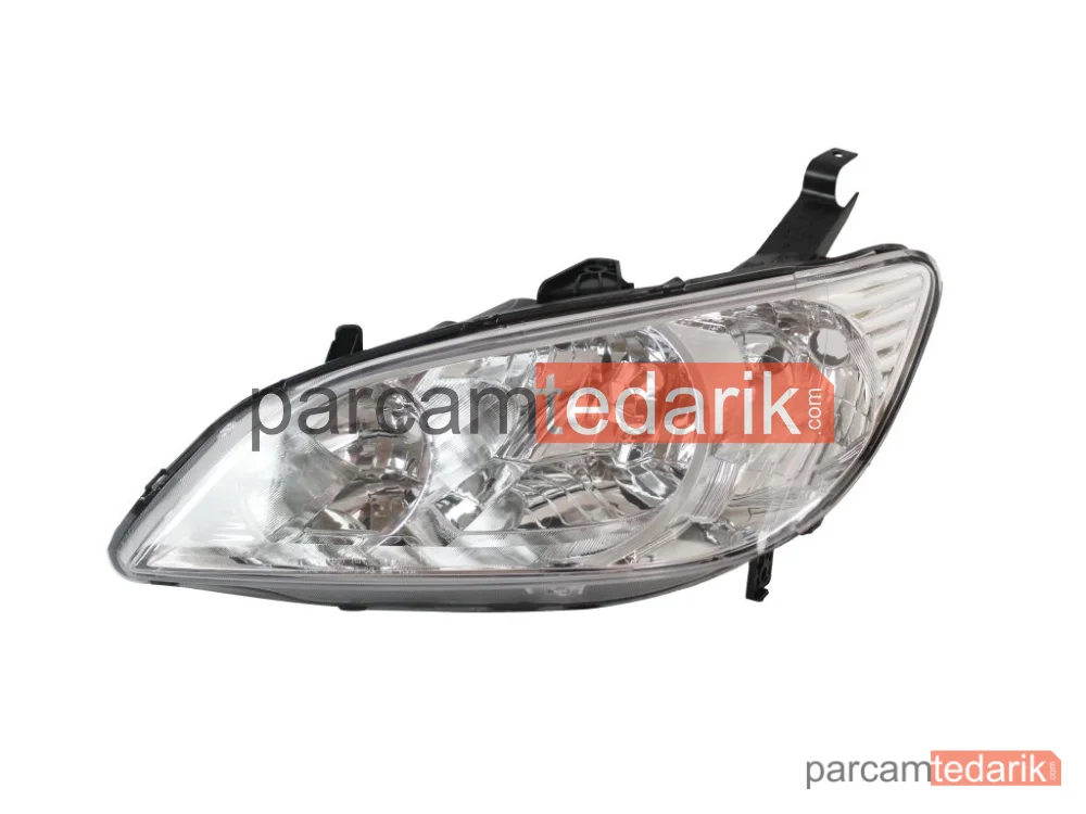 Far — Honda Civic VII Hatchback, Honda Civic VII Sedan - 2171146LLDEM