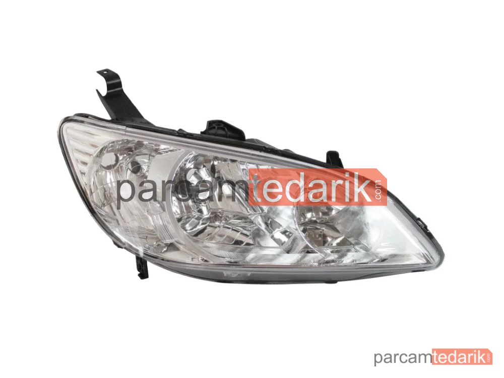 Far — Honda Civic VII Hatchback, Honda Civic VII Sedan - 2171146RLDEM