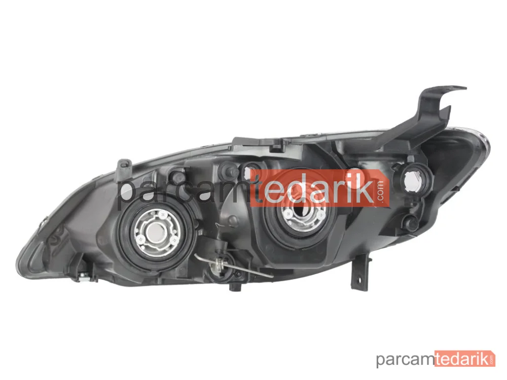 DEPO 2171146RLDEM | Far — Honda Civic VII Hatchback, Honda Civic VII Sedan
