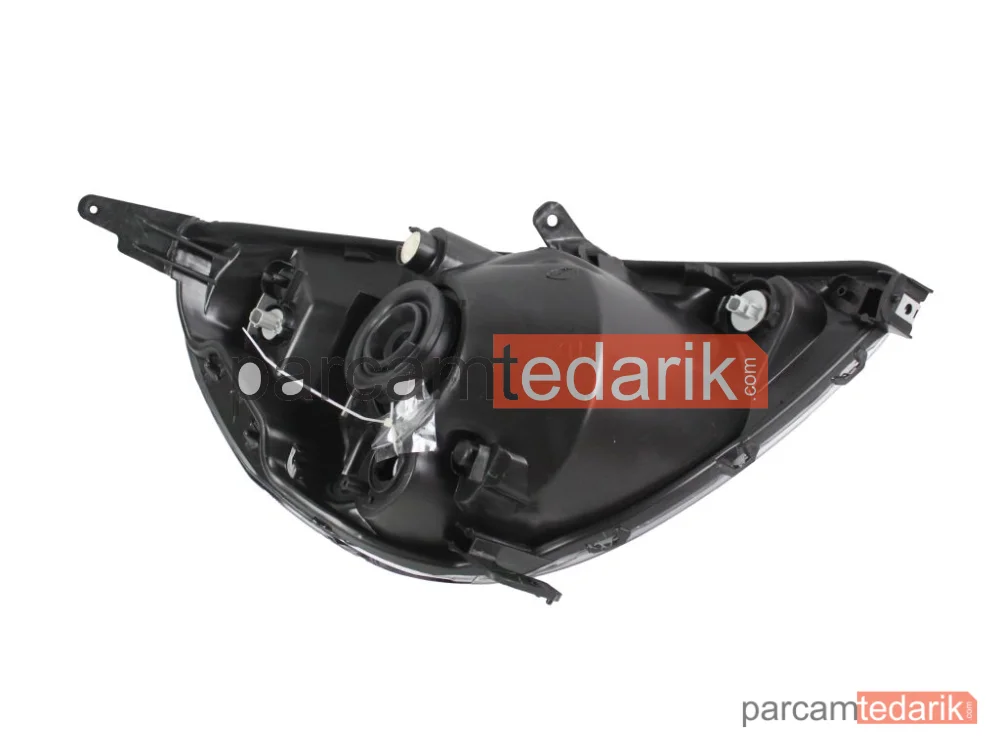 DEPO 2171148LLEMD2 | Far — Ön Sol Honda JAZZ 02-05