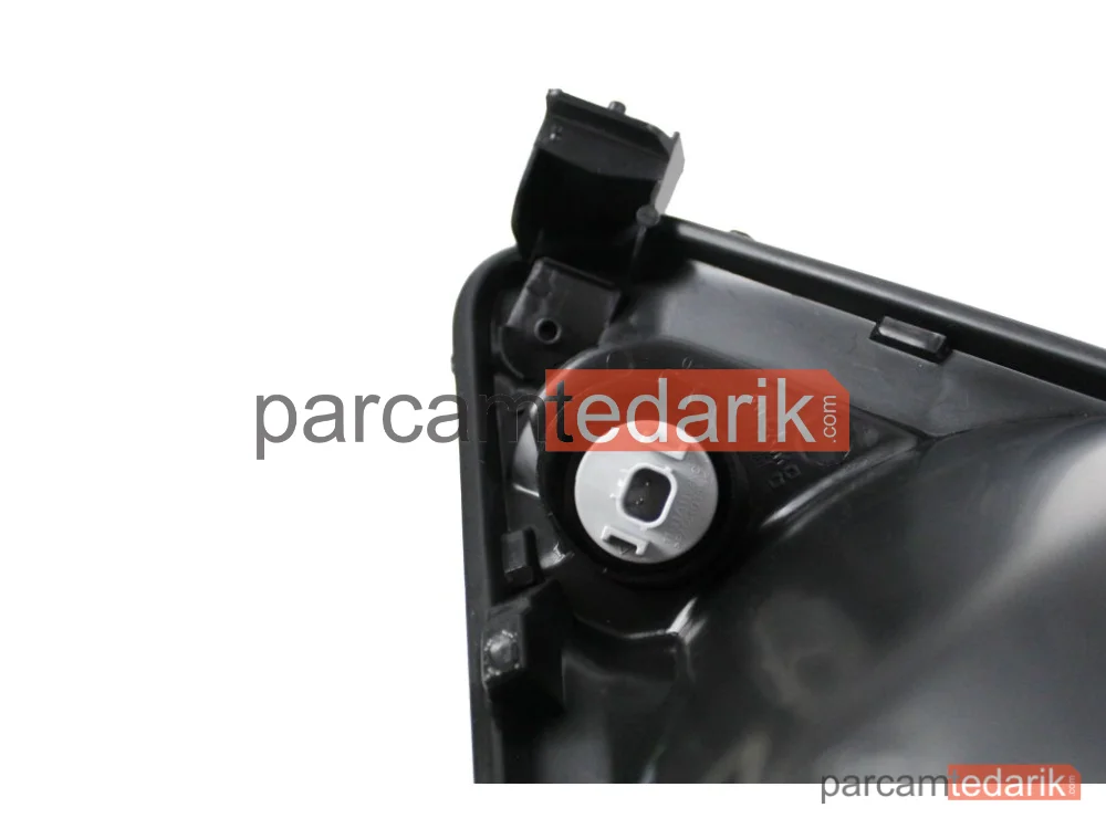 DEPO 2171148LLEMD2 | Far — Ön Sol Honda JAZZ 02-05
