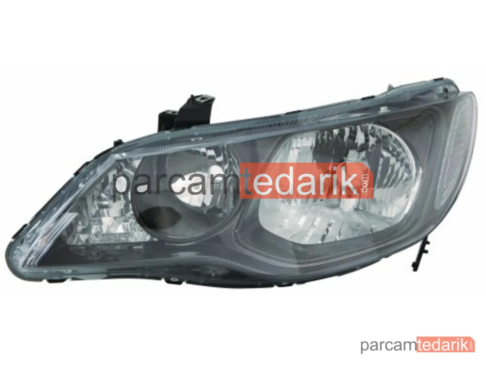 2171159RLDEM7 | Far — Honda Civic VIII Sedan