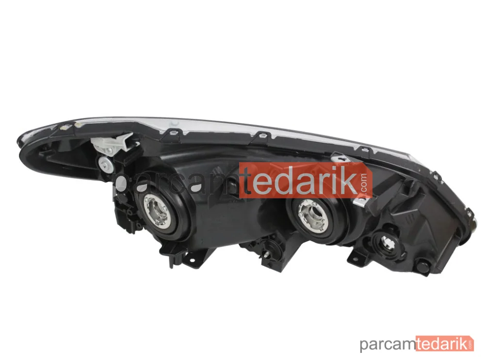 DEPO 2171159LLDEM2 | Far — Honda Civic VII Sedan