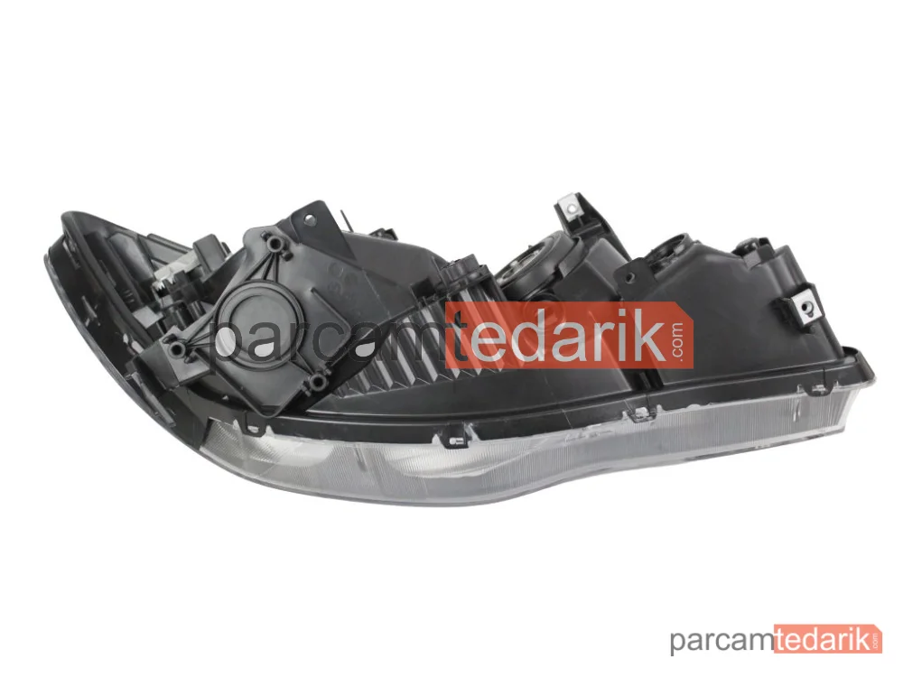 DEPO 2171159LLDEM2 | Far — Honda Civic VII Sedan