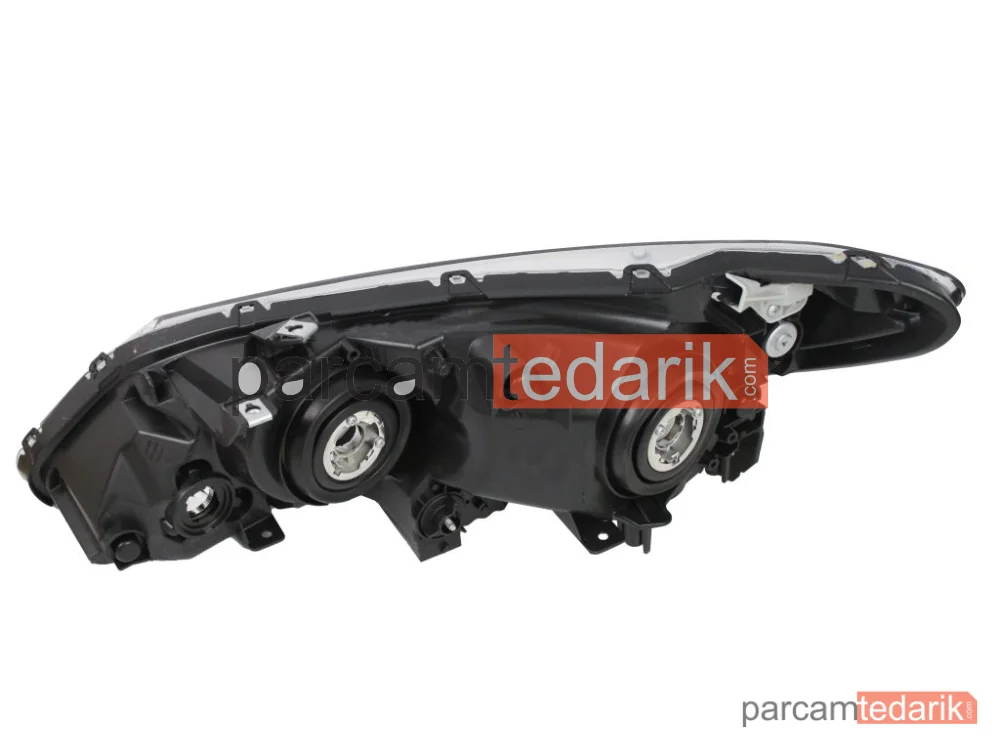 DEPO 2171159RLDEM2 | Far — Honda Civic VII Sedan, Honda Civic VIII Sedan