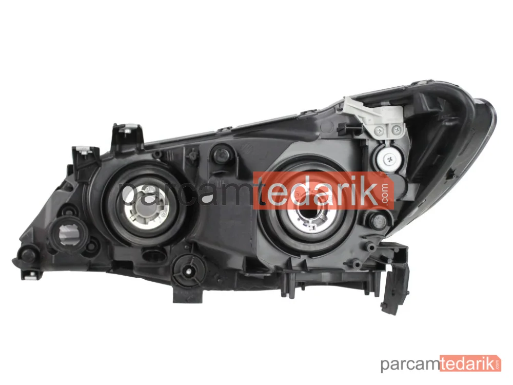 DEPO 2171159RLDEM2 | Far — Honda Civic VII Sedan, Honda Civic VIII Sedan
