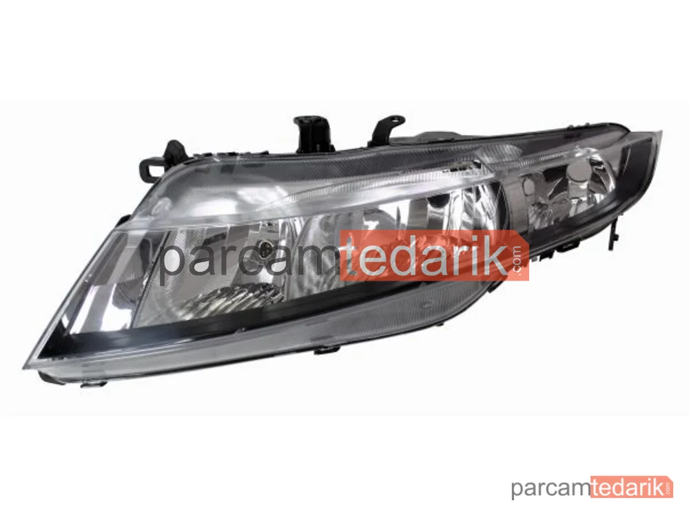 2171160LLDEM | Far — Honda Civic VIII Hatchback