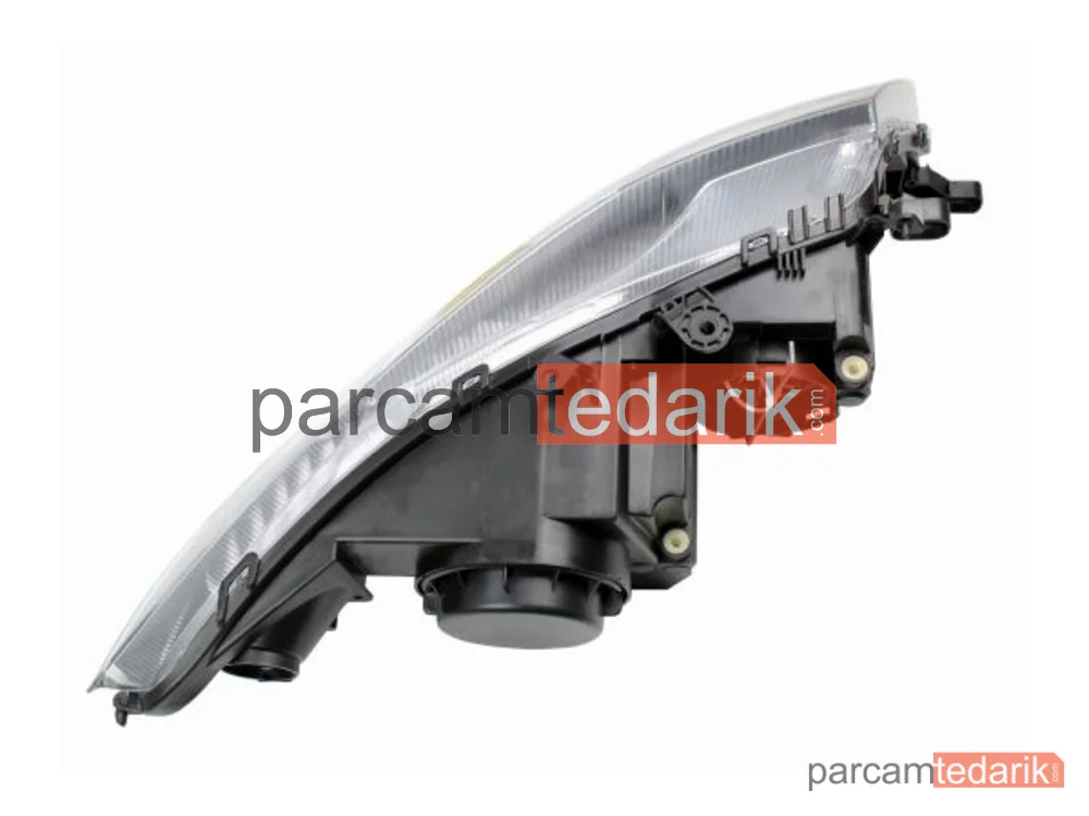 DEPO 2171160LLDEM | Far — Honda Civic VIII Hatchback