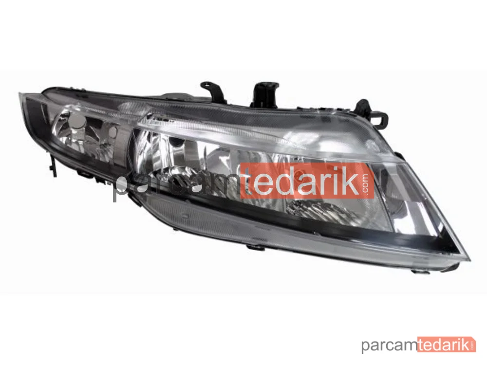 2171160RLDEM | Far — Honda Civic VIII Hatchback