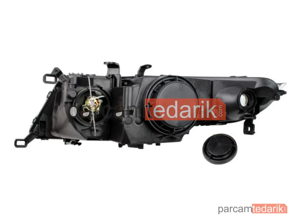 DEPO 2171160RLDEM | Far — Honda Civic VIII Hatchback