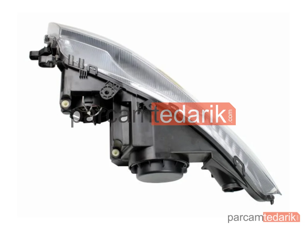 DEPO 2171160RLDEM | Far — Honda Civic VIII Hatchback