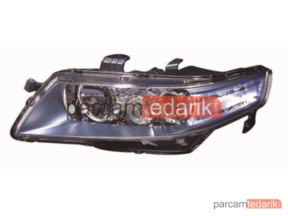 2171162LLDEM2 | Far — Honda Accord VII, Honda Accord VII Tourer