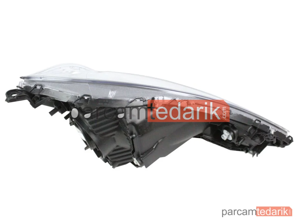 DEPO 2171164LLDEM2 | Far — Honda JAZZ III